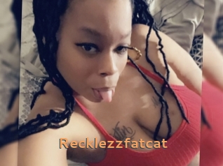 recklezzfatcat Du Cul A Gogo