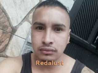Redalust