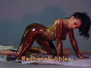 Redbonebubbles