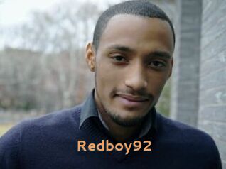 Redboy92