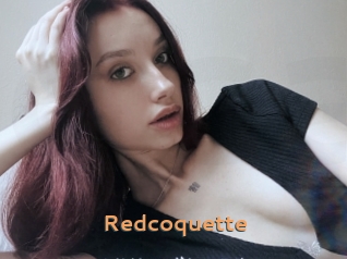 Redcoquette