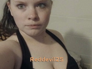 Reddevil25