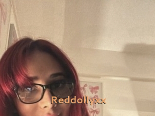 reddollyxx Du Cul A Gogo