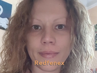 Redfenex