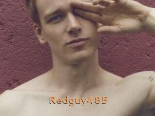 Redguy485