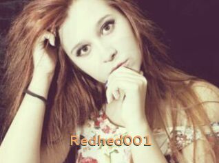 redhed001 Du Cul A Gogo