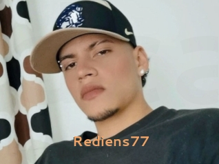 Rediens77