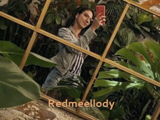Redmeellody