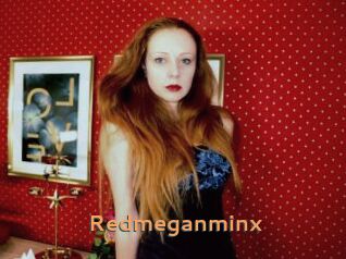Redmeganminx
