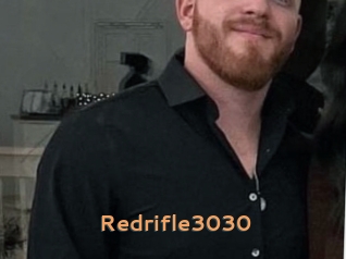 Redrifle3030