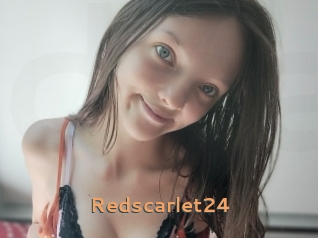 Redscarlet24