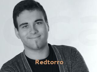 redtorro Du Cul A Gogo