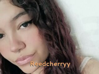 reedcherryy Du Cul A Gogo