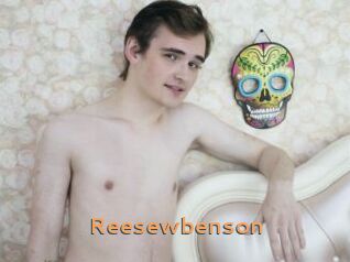 Reesewbenson
