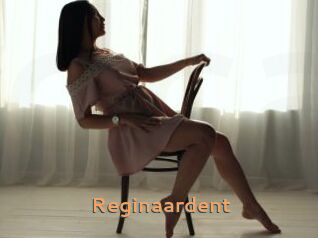 Reginaardent