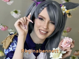 Reginabennett