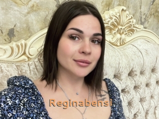 Reginabensi
