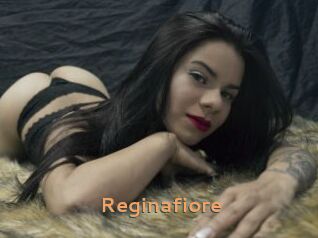 reginafiore Du Cul A Gogo
