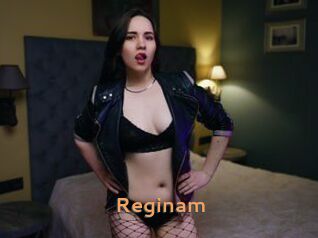 Reginam