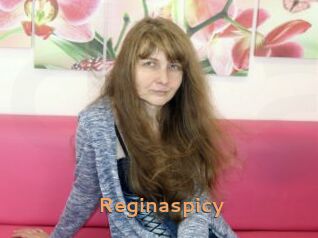Reginaspicy