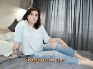 Reginaturner