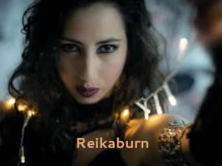 Reikaburn