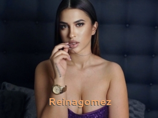 Reinagomez