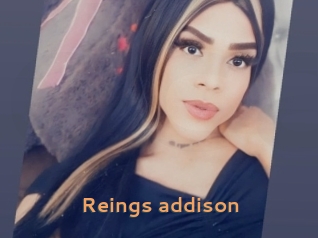 reings_addison Du Cul A Gogo