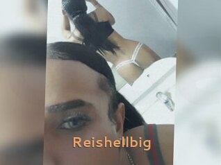 reishellbig Du Cul A Gogo