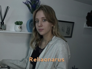 Reliaonarus