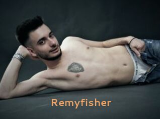 Remyfisher