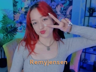 remyjensen Du Cul A Gogo