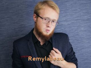 Remylabeau