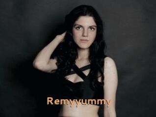Remyyummy