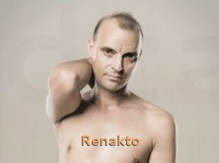 renakto Du Cul A Gogo