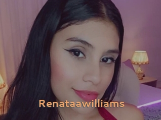 Renataawilliams