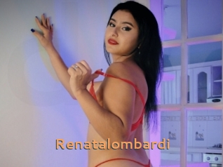 Renatalombardi