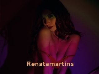 Renatamartins