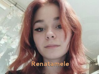 Renatamele