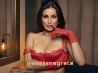 renatanegrete Du Cul A Gogo