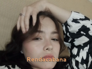 Rendacabana
