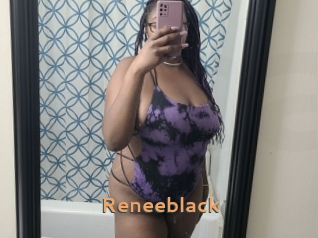 reneeblack Du Cul A Gogo