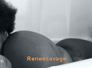 Reneesavage