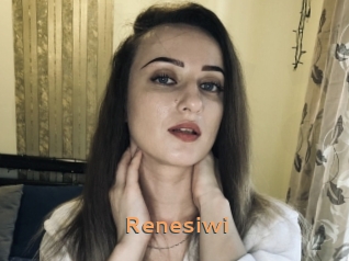 Renesiwi