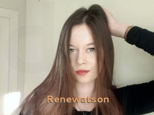 Renewatson