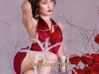 Renkusanagi