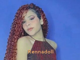 Rennadoll