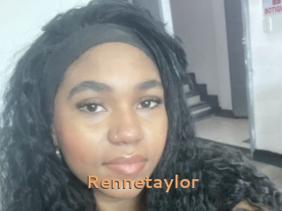 Rennetaylor