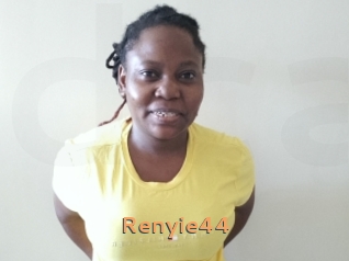 renyie44 Du Cul A Gogo