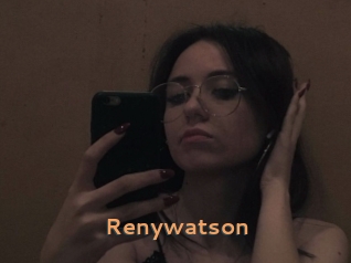 Renywatson
